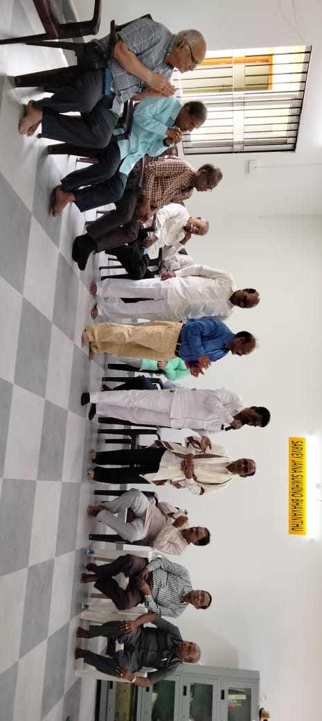 5a. Honouring Dr. Jayanth Kumar on 27-11-2024
  